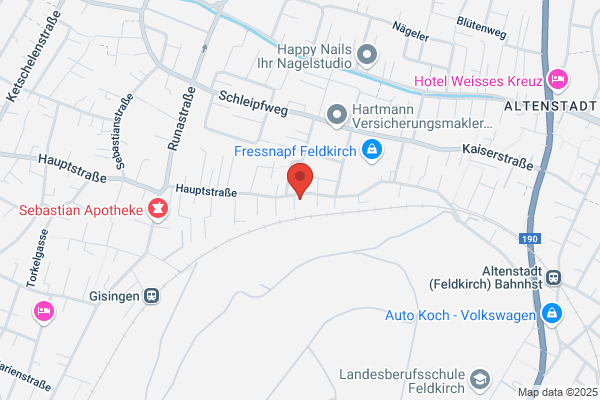 Spenglerei Zerlauth GmbH
