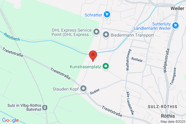 Tennisschule Davidovic