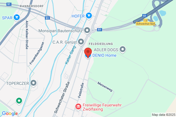ELEKTRO DENIO GmbH