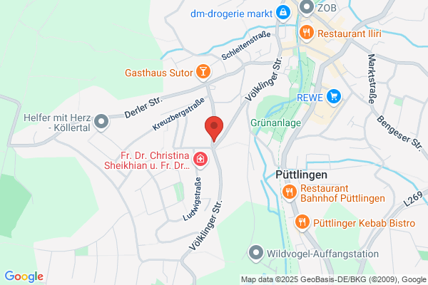 Kuenstlereck