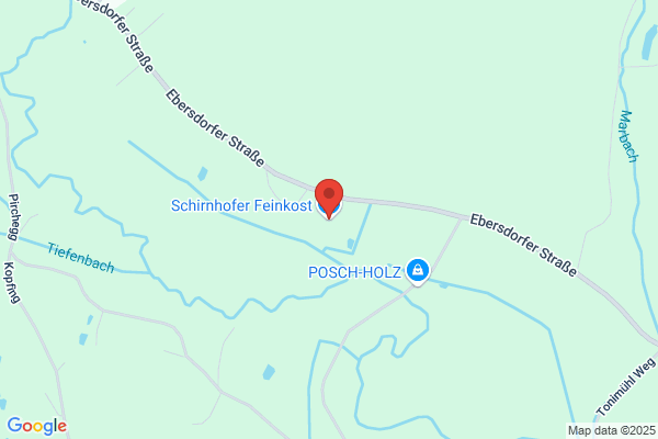 Schirnhofer Fleischwaren Vertriebsges.mbH und Co