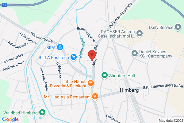 Allianz Agentur Szladits - Latzl - Winkel OEG