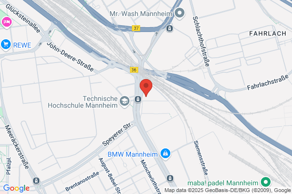 Bilfinger + Berger Schalungsbau GmbH