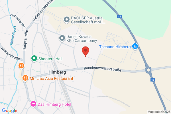Ebenhoeh GmbH.