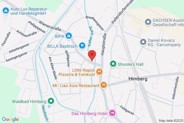 Gemeindebuecherei Himberg