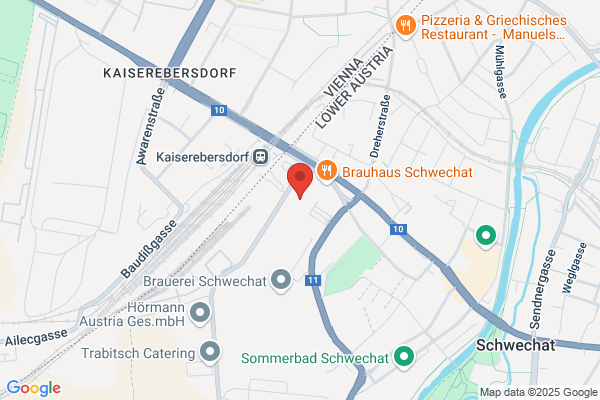 HBK Service und Handels GesmbH