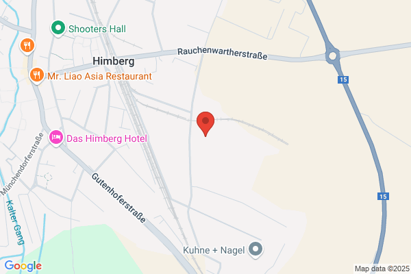 HRS Himberger Recycling und Sammel-GmbH in Liqu.