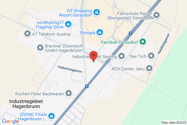IMEX - Handels GesmbH
