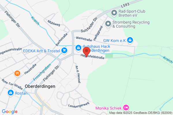 KOeGL Handelsgesellschaft m.b.H.