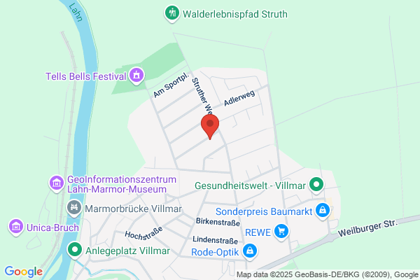 MMK Holding GmbH