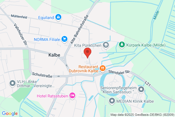 Kamig Beteiligungs-GmbH