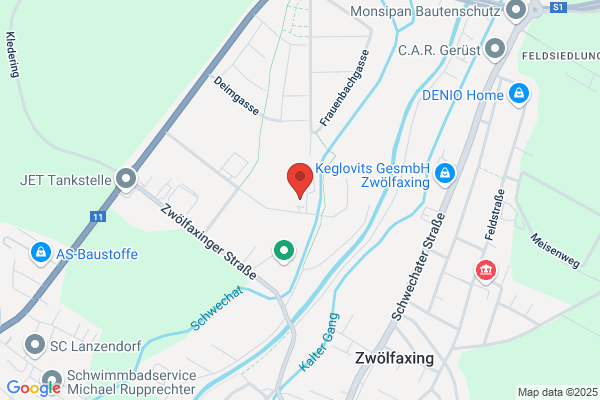 Merten Media - Network GmbH