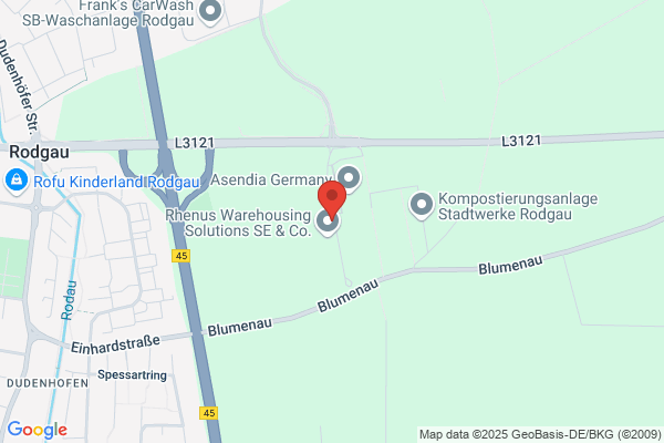 PTG Logistik GmbH
