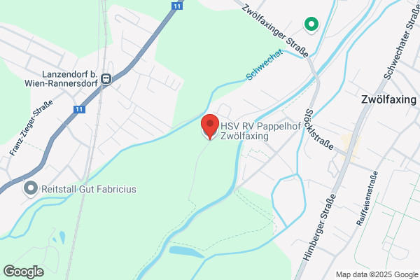 Reitclub Stall Doggenhof