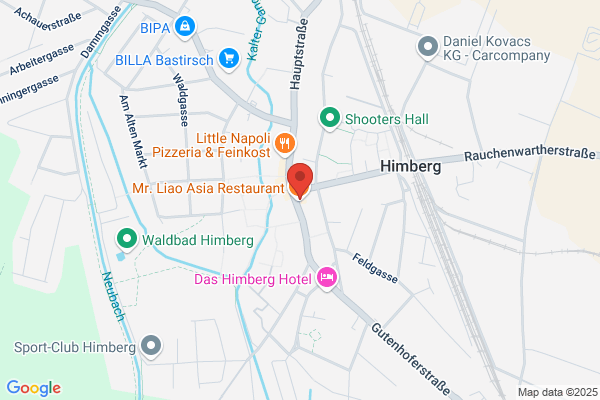 Reitsport Lenz