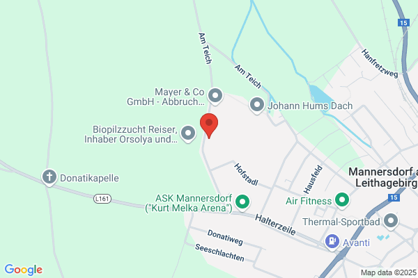 SUKOPP und URBAN Theatermalerei Ges.m.b.H.