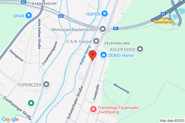 Staplerservice KFZ- Handel Hasil
