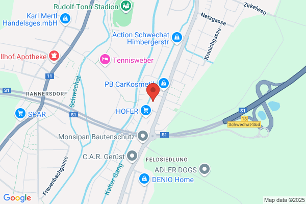 Stein Helmut GesmbH