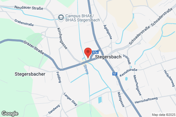 USV Burgauberg/Neudauberg