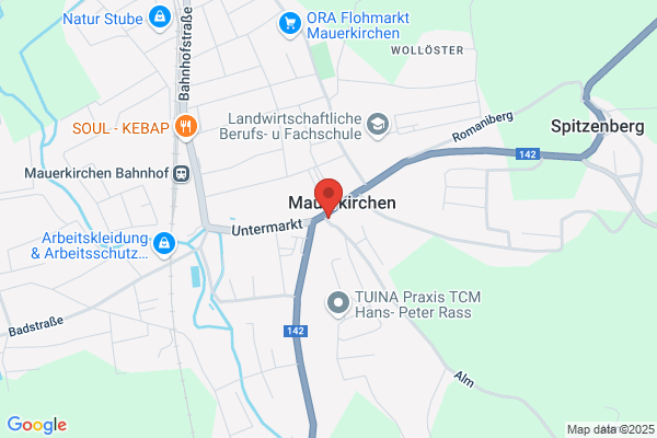 Apotheke zum Schwarzen Adler Mag. pharm. Dorothea Ratt
