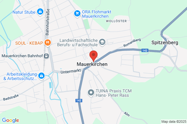 NOTARIAT Mauerkirchen, Mag Elmar Obermayr