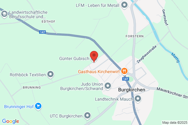 Günter Gubisch
