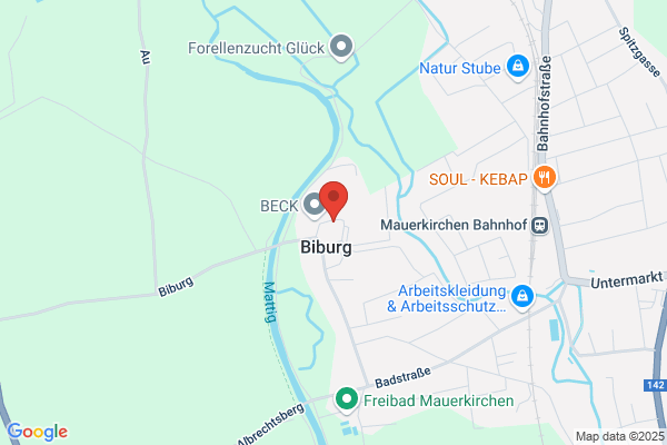 Brathendlstation Biburg