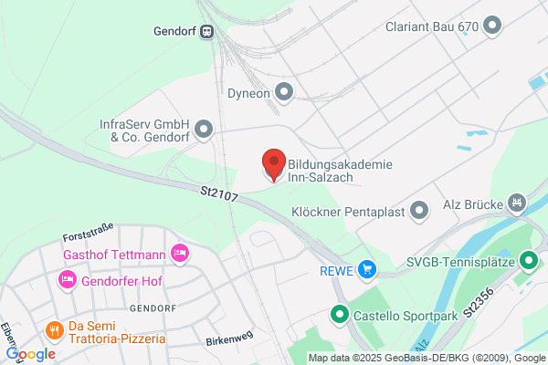Contakt-EDV AG - Schulungcenter