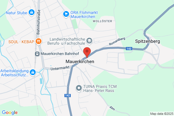 Franzmayr OEG