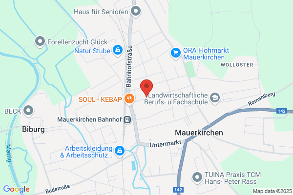 Ha - Ra Beratung u. Verkauf