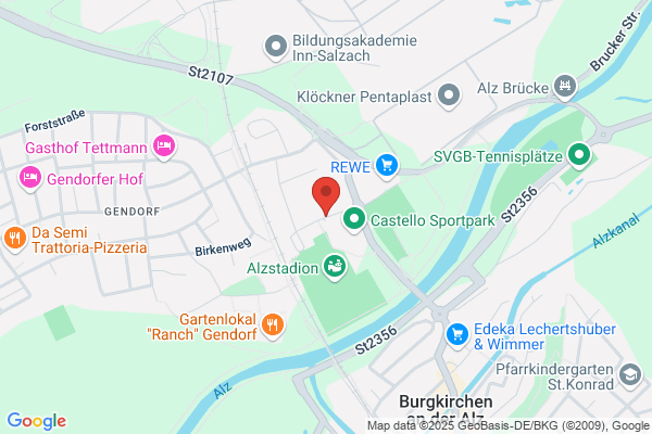 Kulturcafe Schachhaus