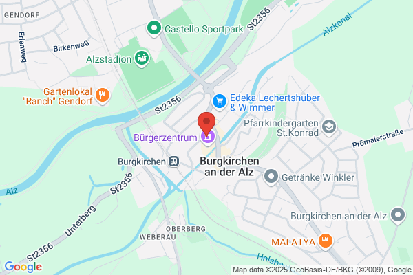 Marktgemeindeamt