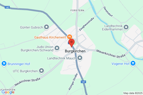 Marktgemeindeamt