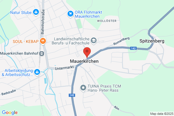 Oesterreichische Post AG Postamt
