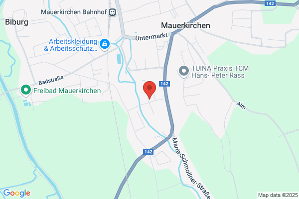 SV Badwirt Mauerkirchen