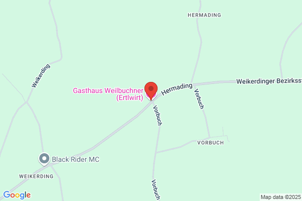Ursula Weilbuchner