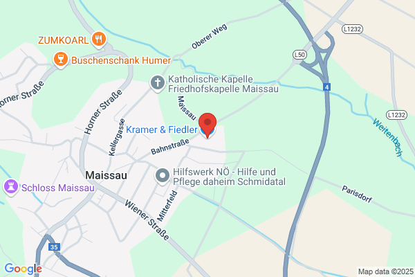 Kramer & Fiedler GmbH