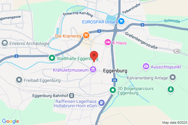 Bezirksfeuerwehrkommando Horn