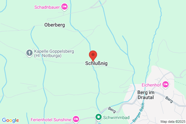 Buschenschank Faehnrich
