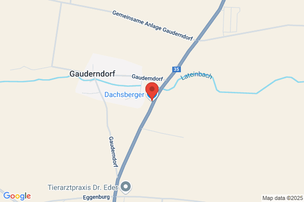 Dachsberger und Soehne Ges. mbH