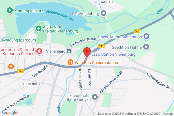 Esso Austria GmbH