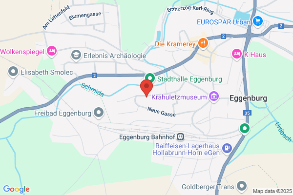 Europapier Dienstleistungs- Gesellschaft m.b.H.