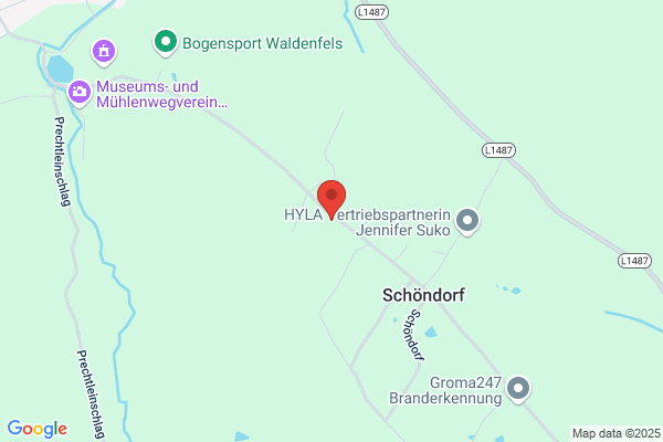 Max Hinterkoerner