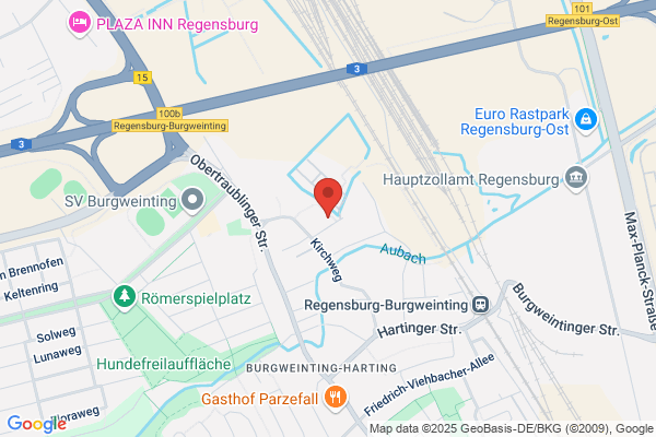 Freiwillige Feuerwehr