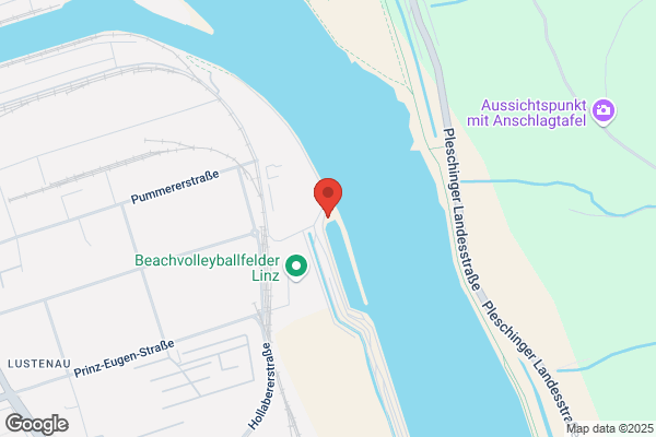 Motorbootvereinigung Aistmuendung Hr. Franz Reisinger