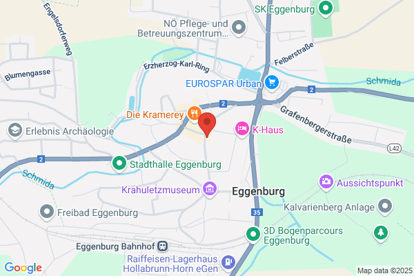 Hilfswerk Eggenburg