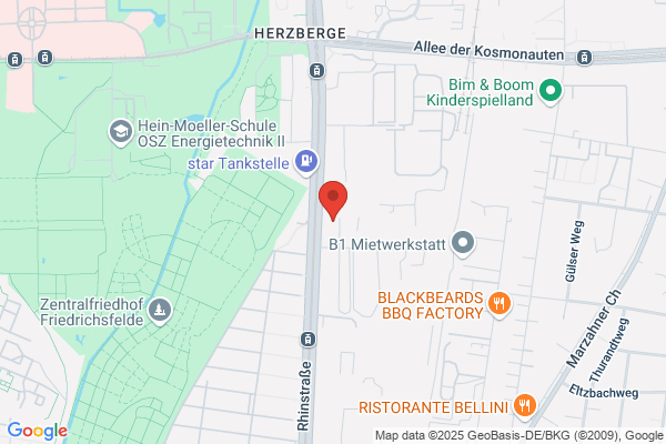 Lasercon Messsysteme GmbH