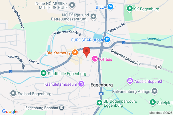 Privatstiftung Wunderer