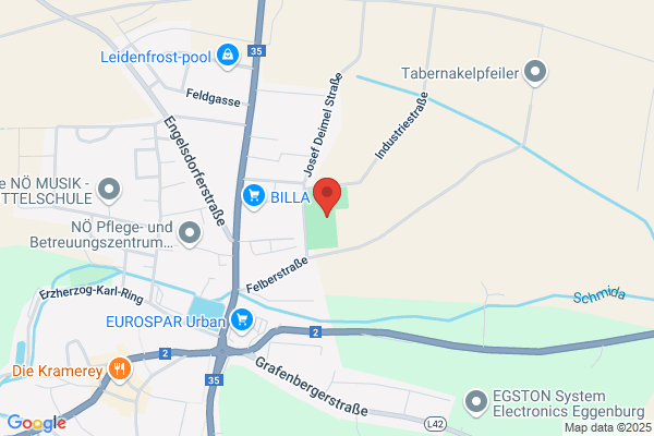 SK Eggenburg