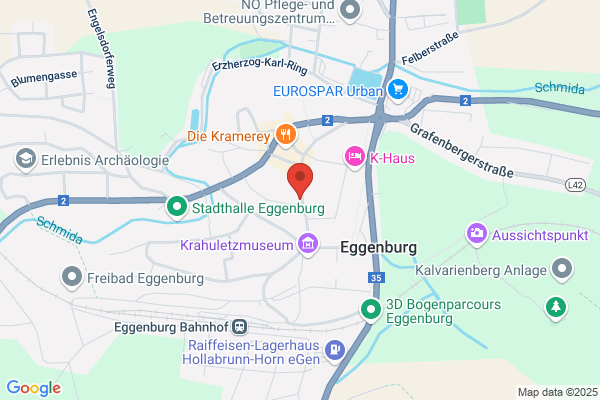Stadthotel Eggenburg